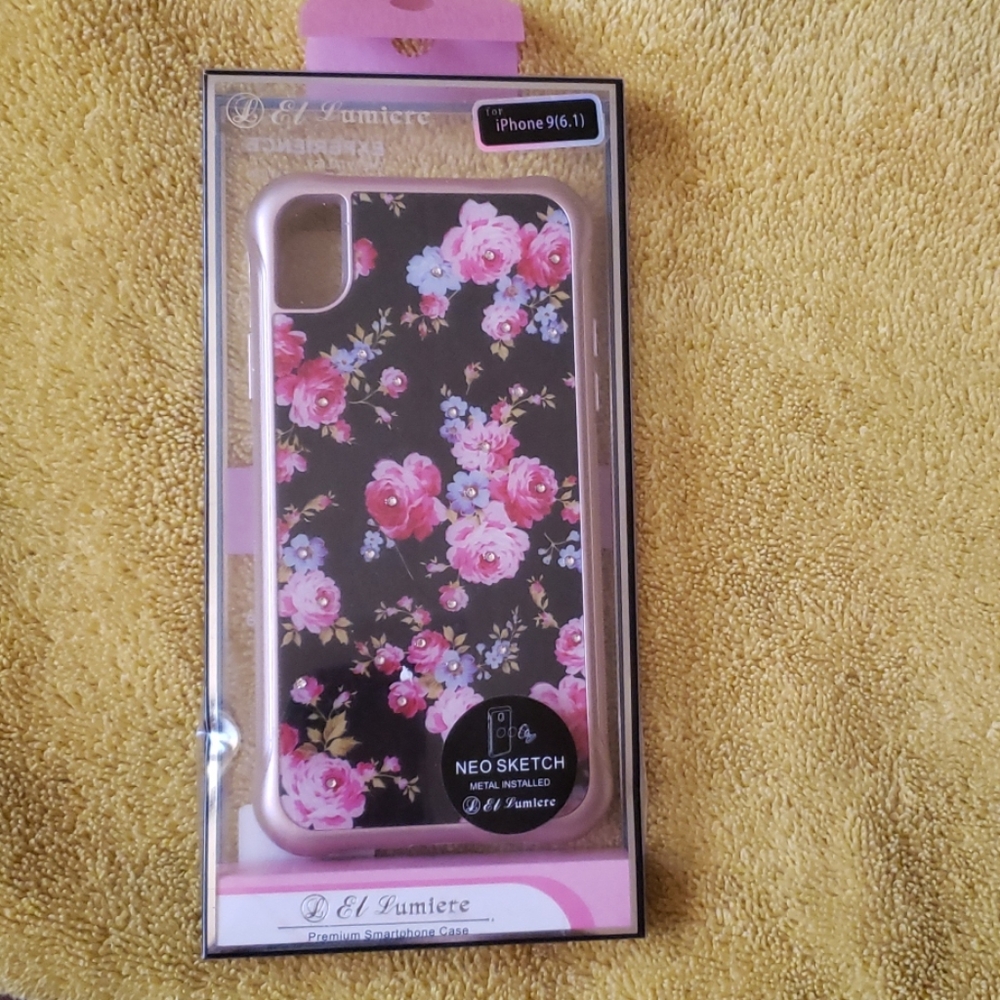 iPhone phone case